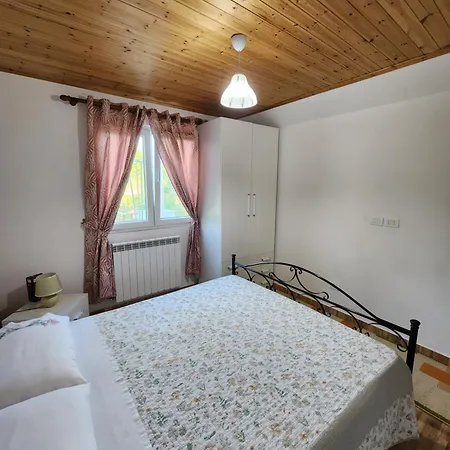 Konukevi Agroturizem Devin