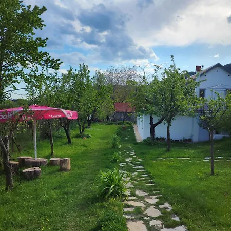 Konukevi Agroturizem Devin