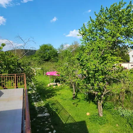 Agroturizem Devin Konukevi