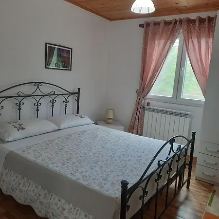 Konukevi Agroturizem Devin *