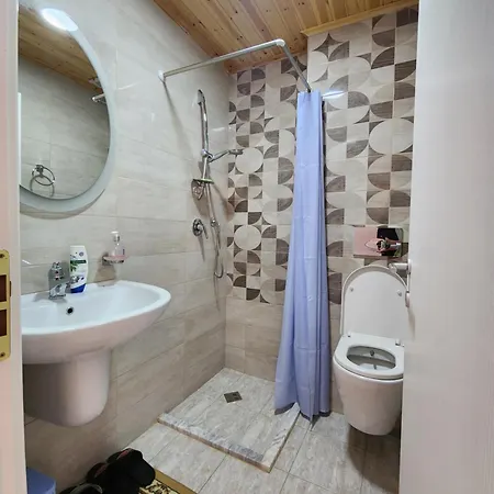 Agroturizem Devin Qerret (Shkoder)