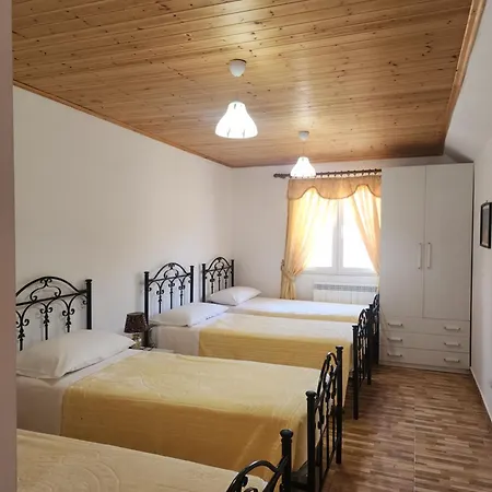 Konukevi Agroturizem Devin *