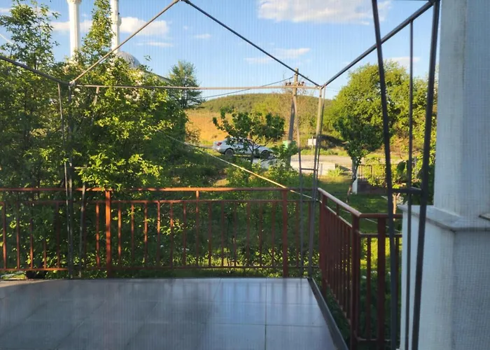 Agroturizem Devin * Qerret (Shkoder)