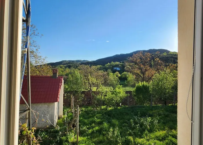 Agroturizem Devin Gasthuis *