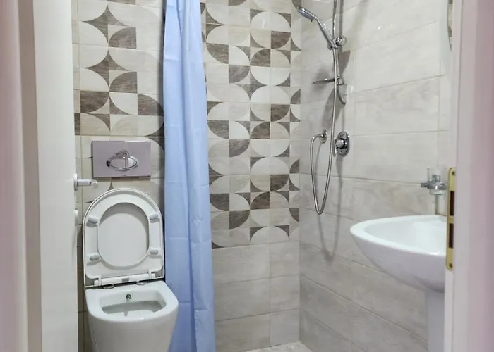 Agroturizem Devin Gasthuis Qerret (Shkoder)