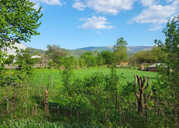 Agroturizem Devin Gasthuis