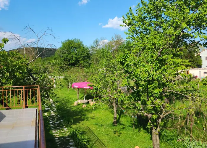 Agroturizem Devin Gasthuis