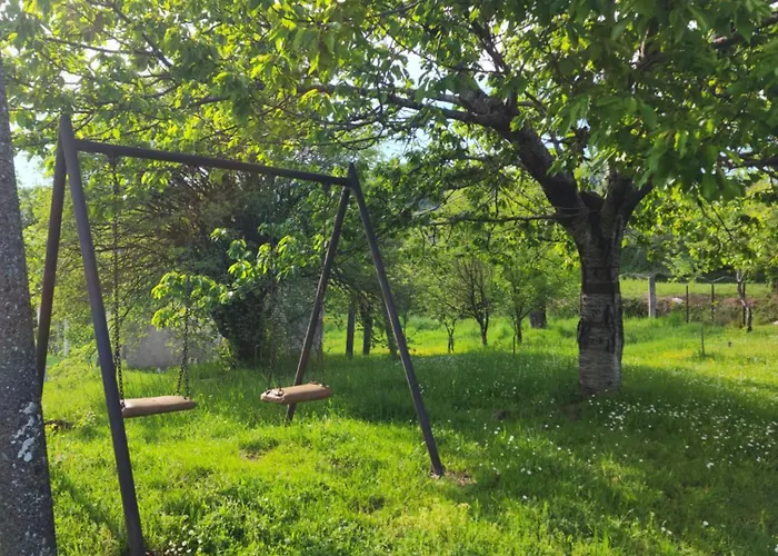 Agroturizem Devin * Qerret (Shkoder)