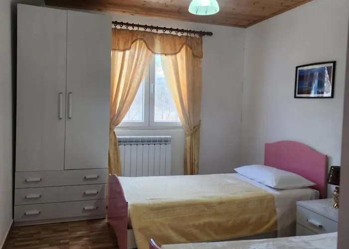 Agroturizem Devin Gasthuis *