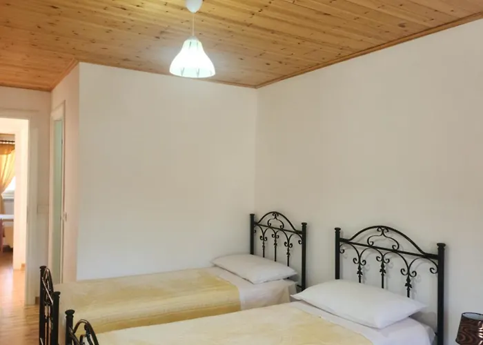 Agroturizem Devin Qerret (Shkoder)