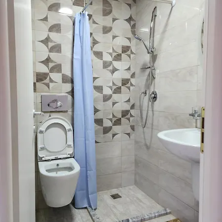 Agroturizem Devin Gasthuis Qerret (Shkoder)