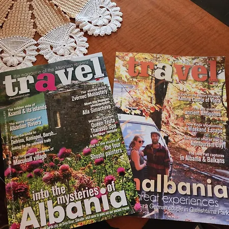 בית הארחה Agroturizem Devin