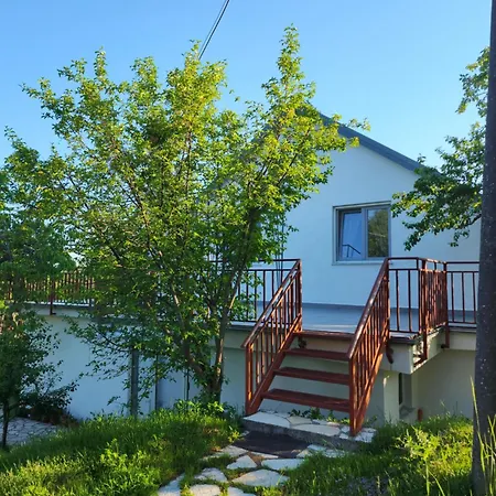 Agroturizem Devin * Qerret (Shkoder)