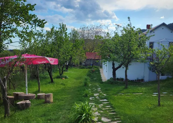 Pensionat Agroturizem Devin