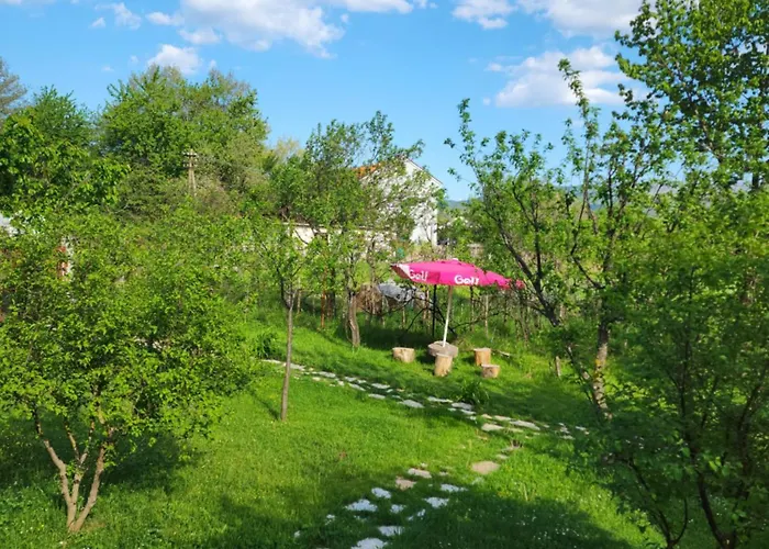 Agroturizem Devin Pensionat *