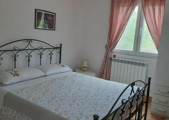 Pensionat Agroturizem Devin *