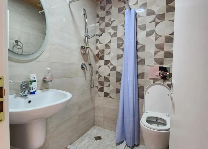 Agroturizem Devin Qerret (Shkoder)