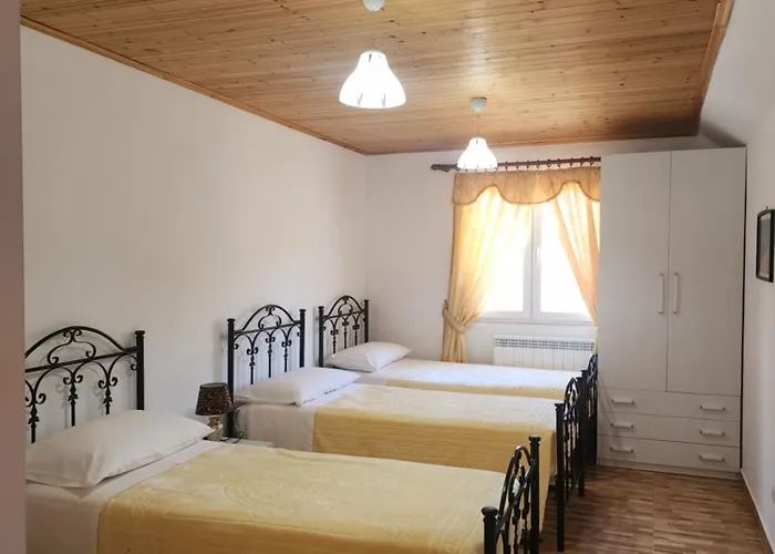 Pensionat Agroturizem Devin *