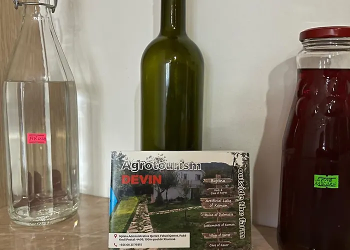 Agroturizem Devin Pensionat